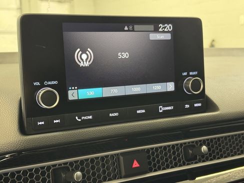 Used 2025 Honda Civic FWD Hybrid Sedan image 37