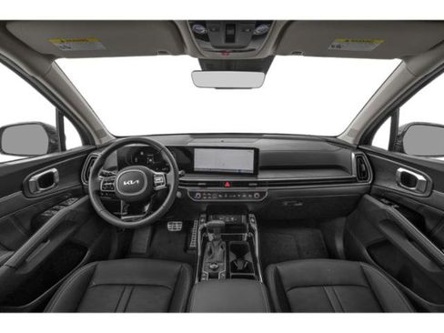 Used 2024 Kia Sorento SX image 5