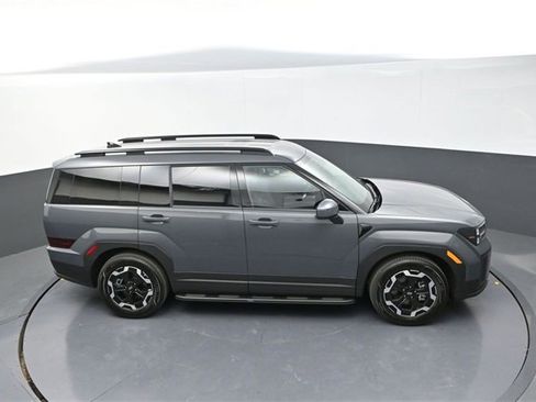 New 2026 Hyundai Santa Fe SEL image 29