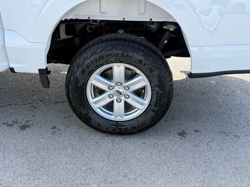 New 2026 Ford F150 XL AWD/4WD image 41