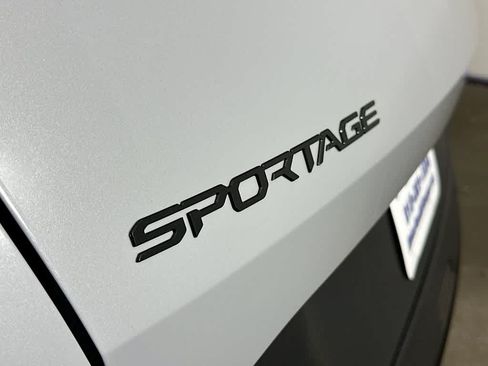 Used 2026 Kia Sportage X-Line w/ X-Line Technology Package AWD/4WD image 7