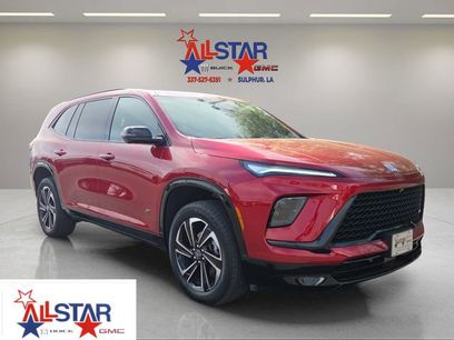 Used 2025 Buick Enclave Sport Touring w/ Power Package