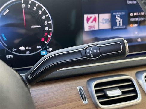 Certified 2024 Mercedes-Benz GLE 450e 4MATIC image 21