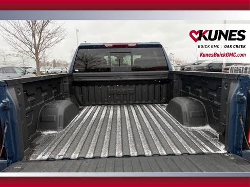 New 2026 GMC Sierra 1500 Elevation w/ Elevation Premium Package AWD/4WD image 5