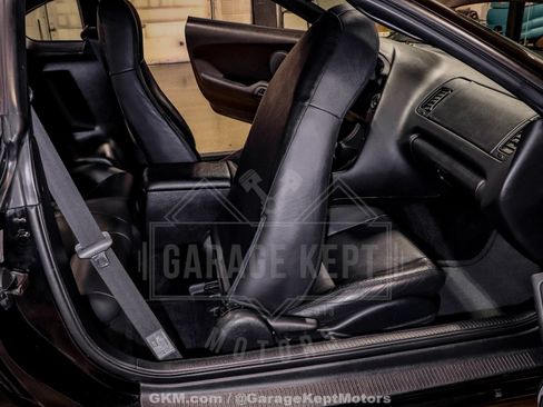 Used 1997 Toyota Supra Turbo RWD image 84