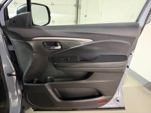 Used 2023 Honda Ridgeline RTL image 23