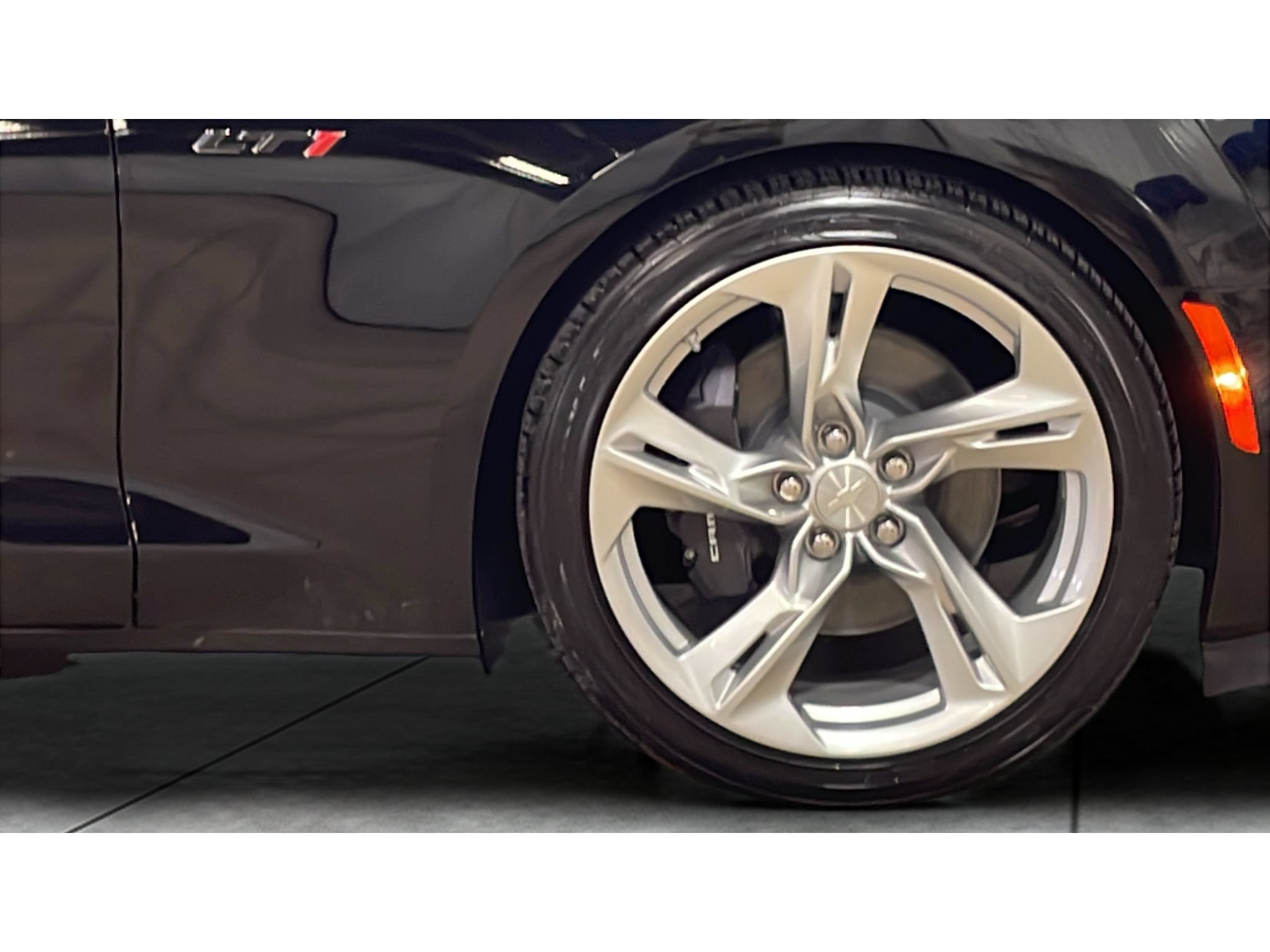 Used 2023 Chevrolet Camaro LT w/ Technology Package RWD image 20