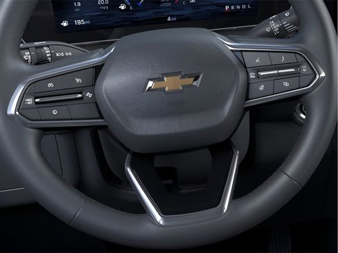 New 2026 Chevrolet Tahoe LT w/ Comfort Package image 19