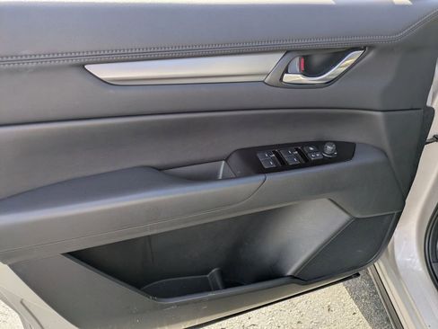 Used 2025 MAZDA CX-5 AWD 2.5 S w/ Select Package image 15