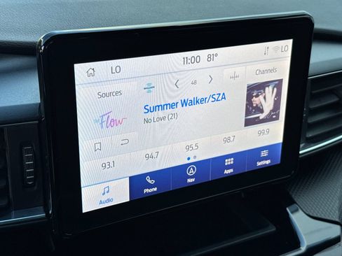 Used 2022 Ford Explorer ST w/ Equipment Group 401A image 22