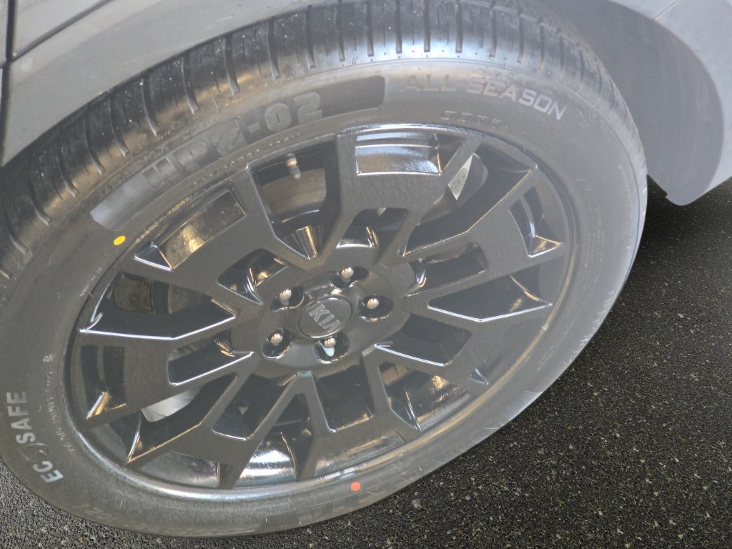 Used 2021 Kia Telluride SX w/ Nightfall Edition Package AWD/4WD image 37