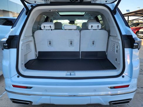New 2026 Buick Enclave Avenir w/ Super Cruise Package image 53