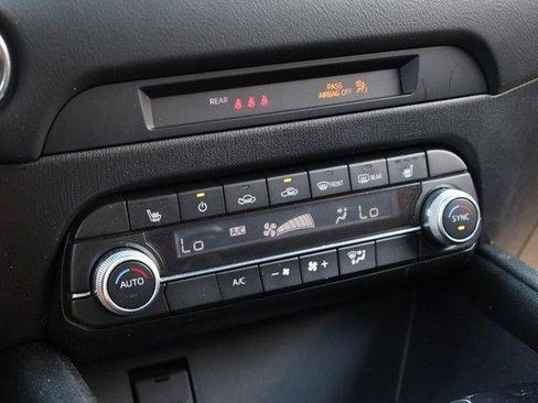 Used 2021 MAZDA CX-5 Touring FWD image 13