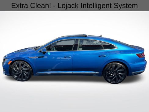 Used 2023 Volkswagen Arteon SEL image 6