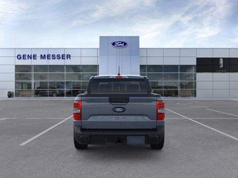 New 2026 Ford Maverick XLT image 27