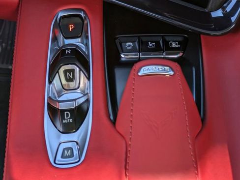 Used 2024 Chevrolet Corvette Z06 image 21