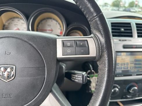 Used 2010 Dodge Charger SXT w/ Sun & Sound Group RWD image 27