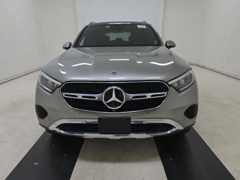 Used 2023 Mercedes-Benz GLC 300 4MATIC image 12