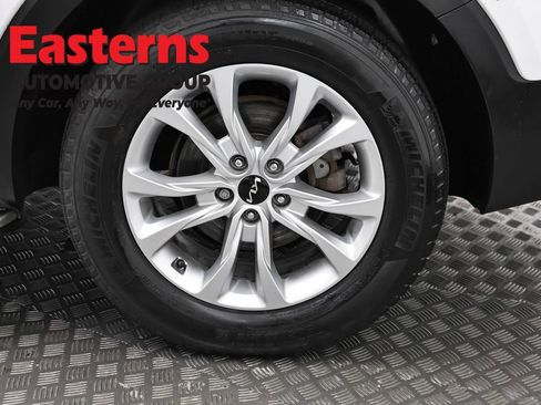 Used 2022 Kia Telluride LX AWD/4WD image 33
