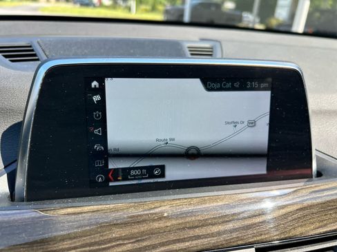 Used 2018 BMW X1 xDrive28i AWD/4WD image 12