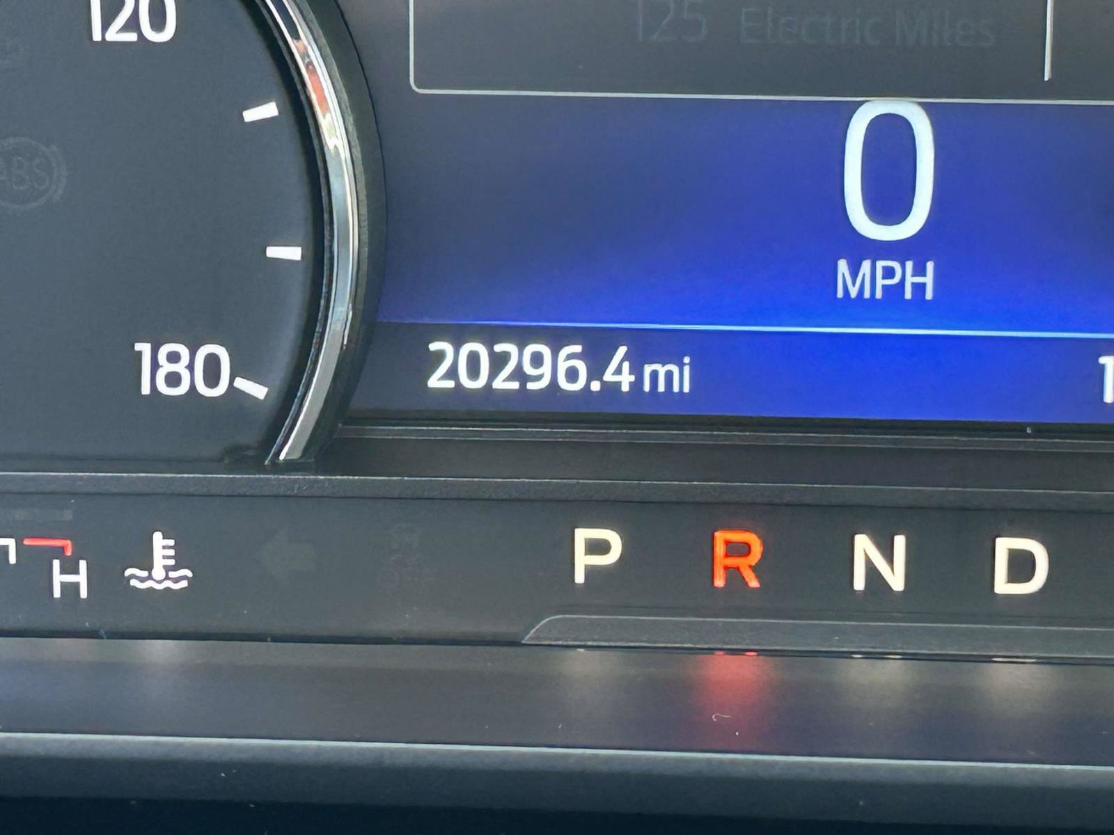 Used 2022 Ford Escape SEL AWD/4WD image 22