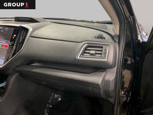 Used 2023 Subaru Ascent Limited w/ Technology Package AWD/4WD image 19