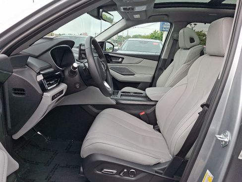 Used 2026 Acura MDX w/ Technology Package AWD/4WD image 13