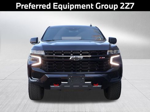 Used 2023 Chevrolet Tahoe Z71 image 4