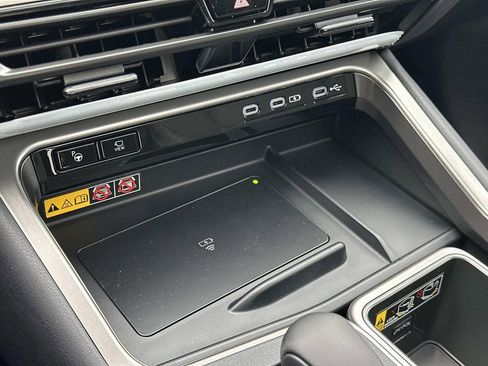 New 2026 Lexus TX 350 AWD image 21