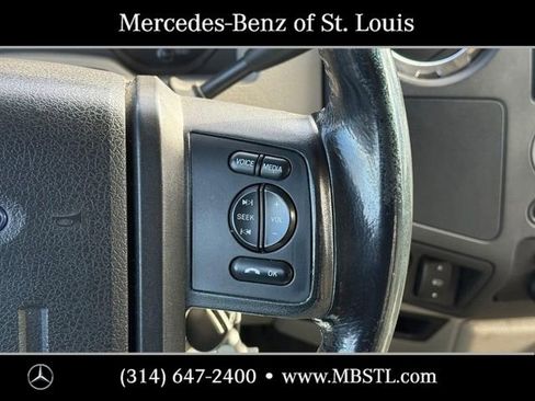 Used 2010 Ford F250 XLT image 20