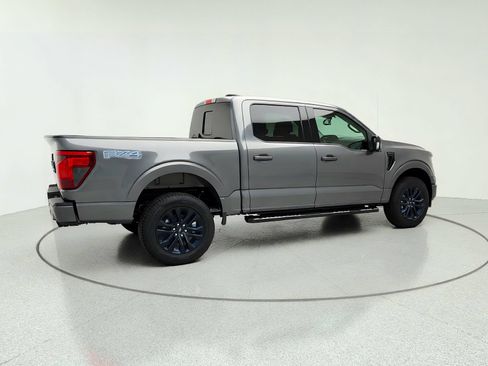 New 2026 Ford F150 XLT w/ Equipment Group 302A MID AWD/4WD image 9