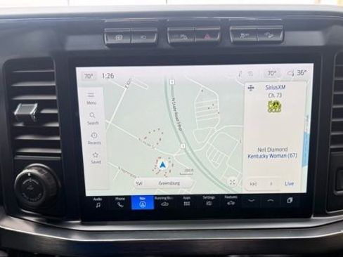 Used 2023 Ford F350 Lariat w/ Lariat Ultimate Package image 13