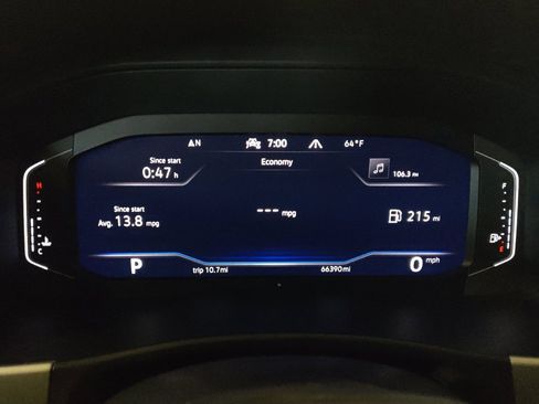 Used 2022 Volkswagen Atlas SE image 23