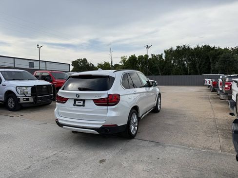 Used 2015 BMW X5 xDrive35d AWD/4WD image 5
