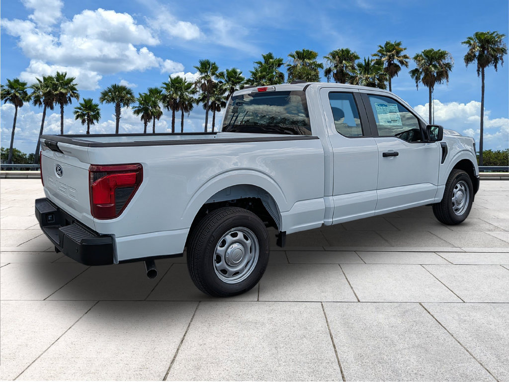 New 2026 Ford F150 XL RWD image 8