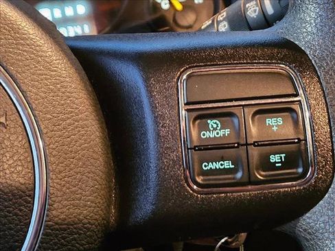 Used 2016 Jeep Patriot Sport w/ Power Value Group image 11