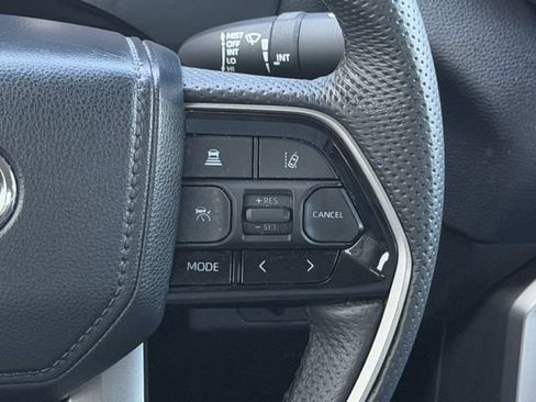 Used 2024 Toyota Tundra SR5 w/ SR5 Premium Package AWD/4WD image 14