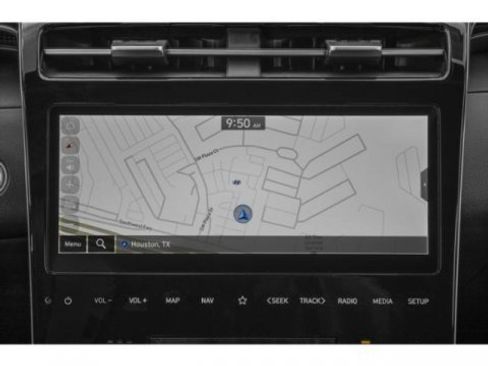 Used 2024 Hyundai Santa Cruz Night image 18