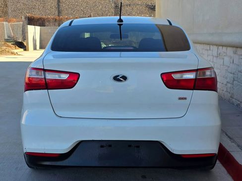 Used 2016 Kia Rio LX image 4