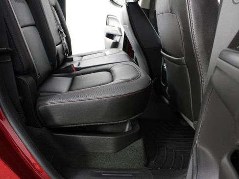 Used 2018 GMC Canyon All Terrain w/ Trailering Package AWD/4WD image 19