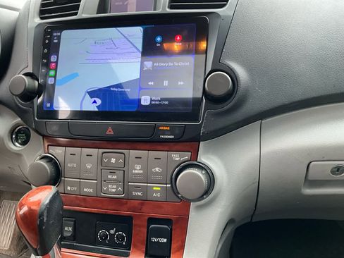 Used 2008 Toyota Highlander Limited image 24