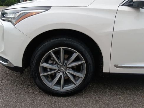 Used 2024 Acura RDX SH-AWD w/ Technology Package image 10