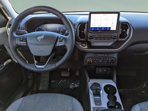 Used 2022 Ford Bronco Sport Big Bend w/ Convenience Package image 12