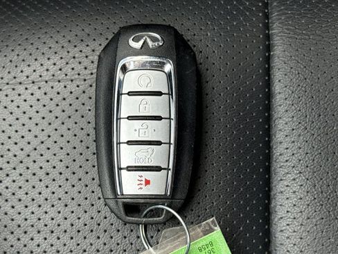 Used 2024 INFINITI QX60 Luxe w/ Cargo Package AWD/4WD image 27