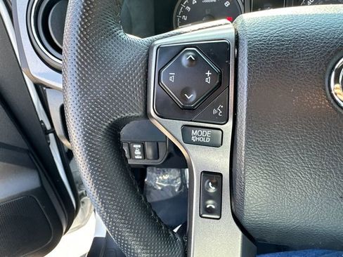 Used 2023 Toyota Tacoma TRD Sport w/ Technology Package image 34