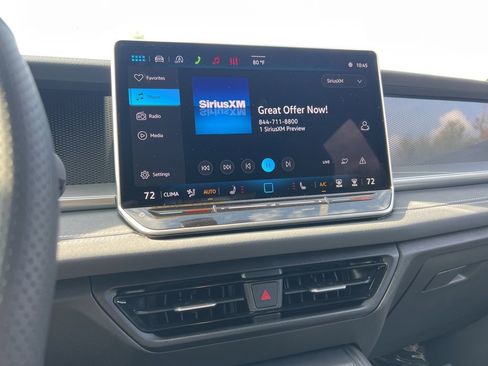 New 2026 Volkswagen Tiguan SE R-Line image 20