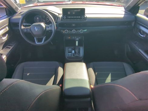 Certified 2025 Honda CR-V Sport image 14