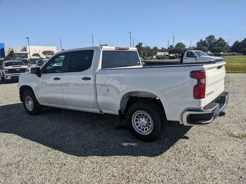 New 2026 Chevrolet Silverado 1500 W/T w/ WT Value Package image 6