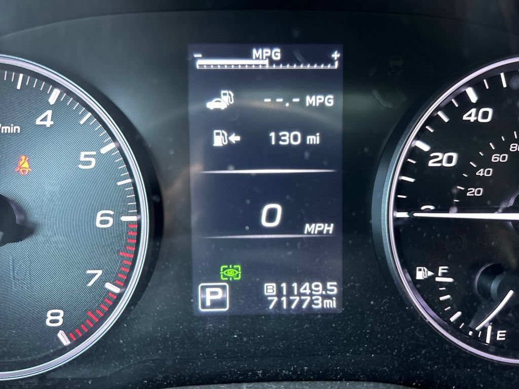 Used 2023 Subaru Ascent Limited w/ Technology Package AWD/4WD image 16