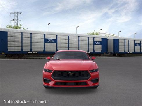 New 2026 Ford Mustang Premium image 6